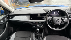 Skoda Kamiq 1.0 TSI SE 5dr DSG Petrol Hatchback